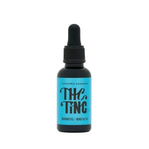 Euphoria – THC Tincture 3000MG