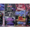 Burn Triple Threat – Triple Combo 3G vape Pen