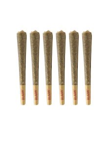 Surrey Select – Premium King size Pre-Roll PACK