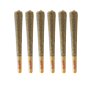 Surrey Select – Premium King size Pre-Roll PACK